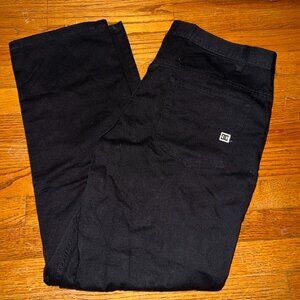 DC Pants Size 38 | Good Condition